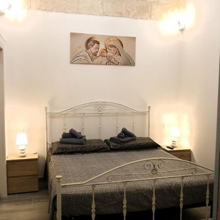 Casa Grazia Apartment Monopoli Ngoại thất bức ảnh