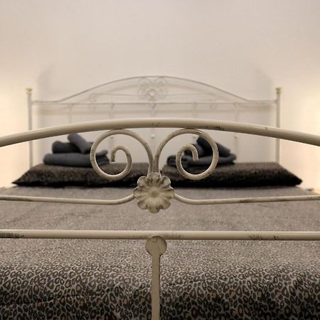 Casa Grazia Apartment Monopoli Ngoại thất bức ảnh