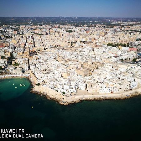Casa Grazia Apartment Monopoli Ngoại thất bức ảnh