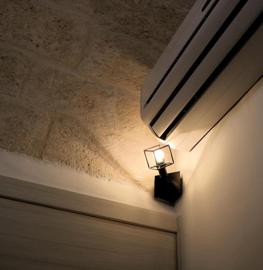 Casa Grazia Apartment Monopoli Ngoại thất bức ảnh