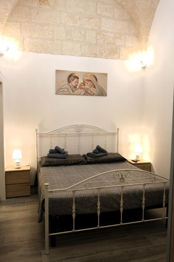 Casa Grazia Apartment Monopoli Ngoại thất bức ảnh