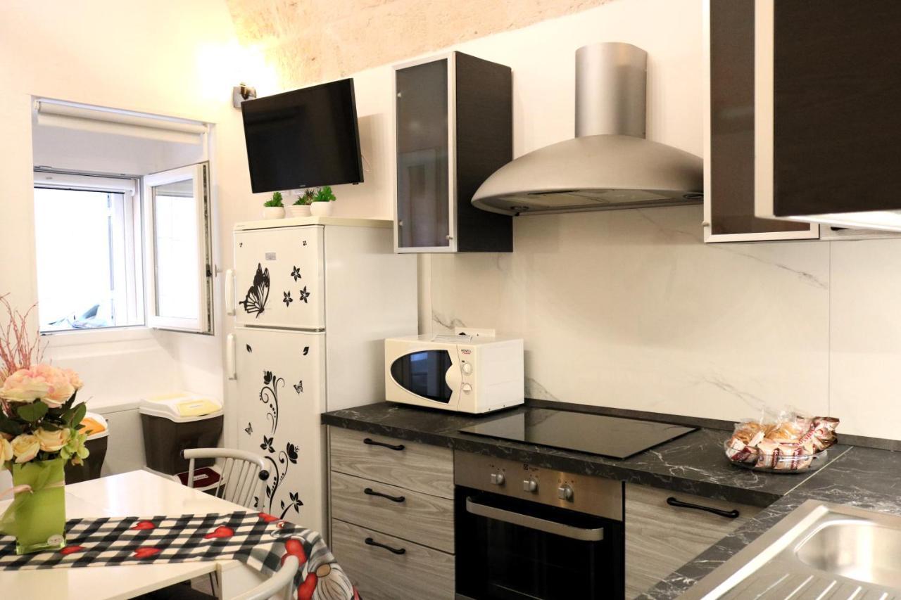 Casa Grazia Apartment Monopoli Ngoại thất bức ảnh