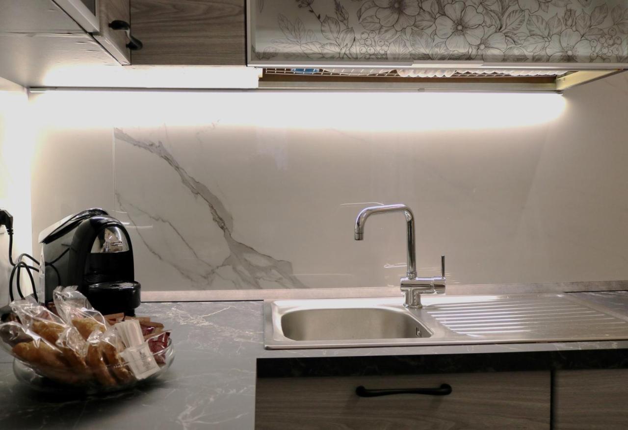 Casa Grazia Apartment Monopoli Ngoại thất bức ảnh