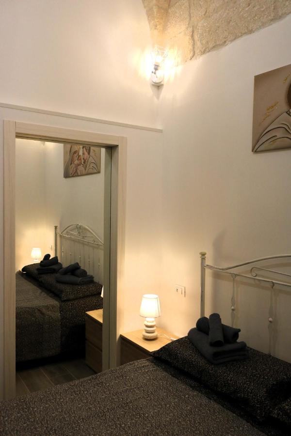 Casa Grazia Apartment Monopoli Ngoại thất bức ảnh