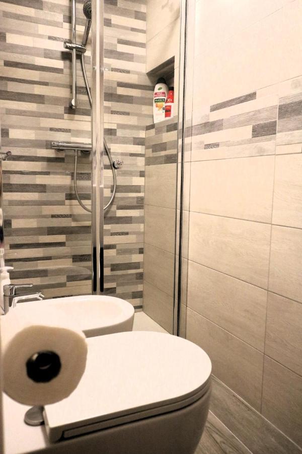 Casa Grazia Apartment Monopoli Ngoại thất bức ảnh