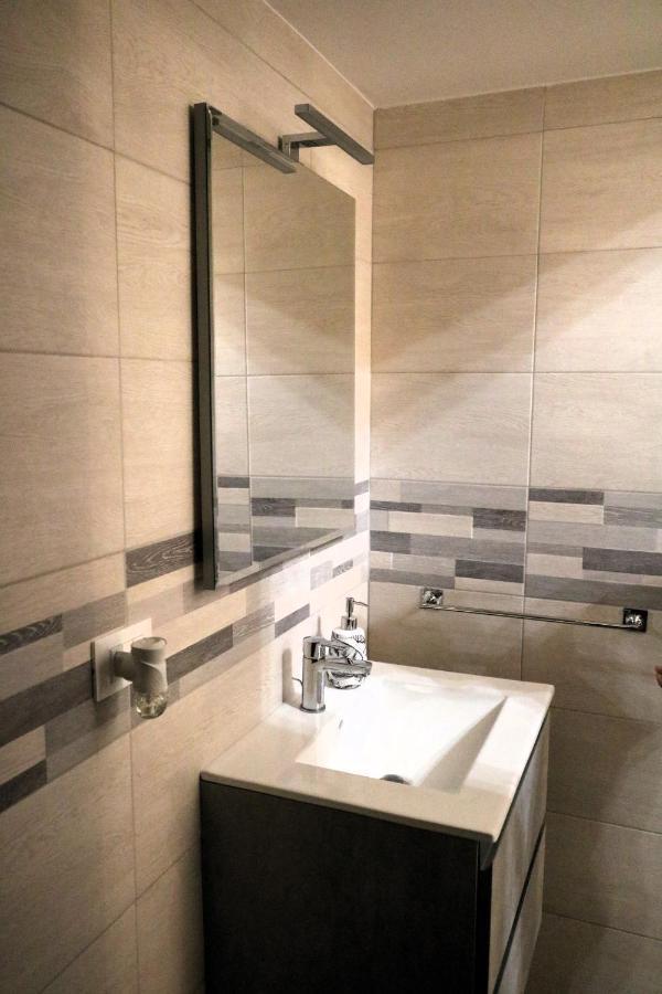 Casa Grazia Apartment Monopoli Ngoại thất bức ảnh
