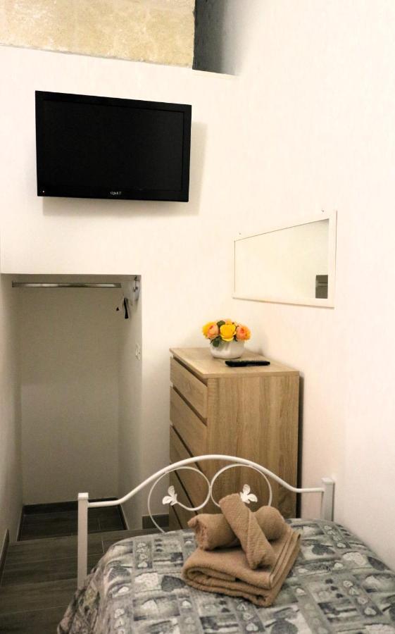 Casa Grazia Apartment Monopoli Ngoại thất bức ảnh