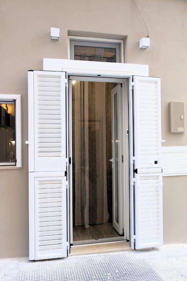 Casa Grazia Apartment Monopoli Ngoại thất bức ảnh