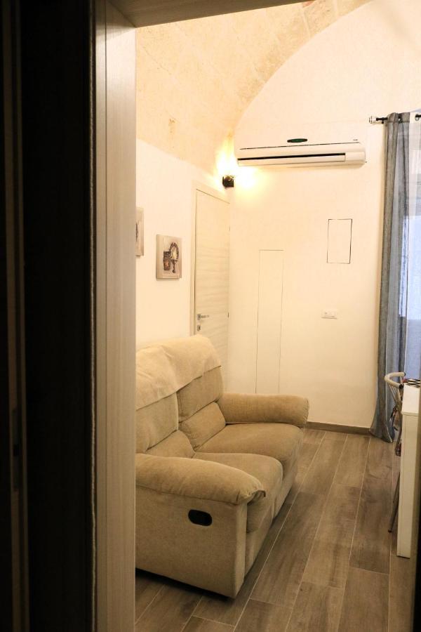 Casa Grazia Apartment Monopoli Ngoại thất bức ảnh