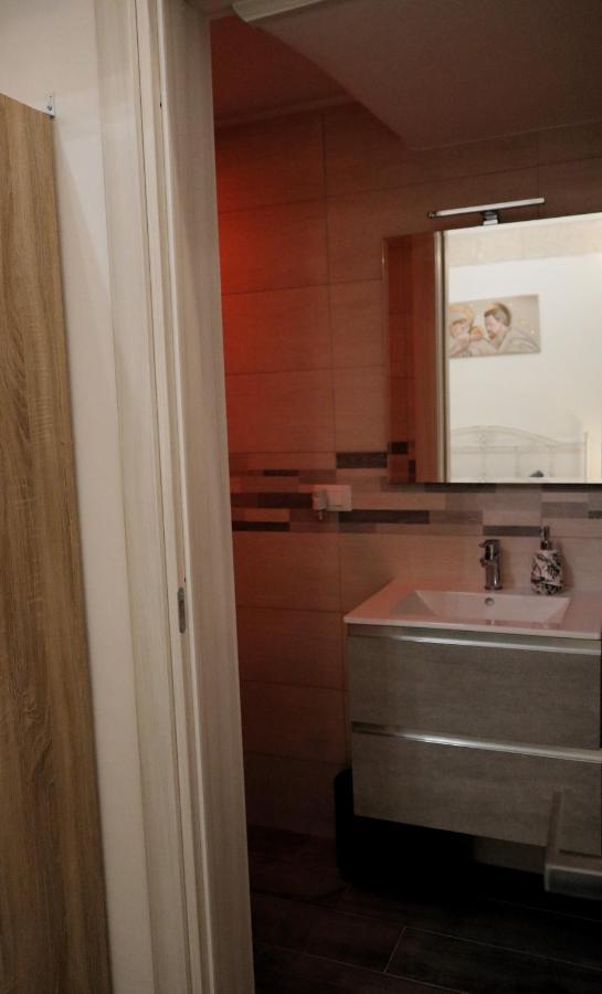 Casa Grazia Apartment Monopoli Ngoại thất bức ảnh