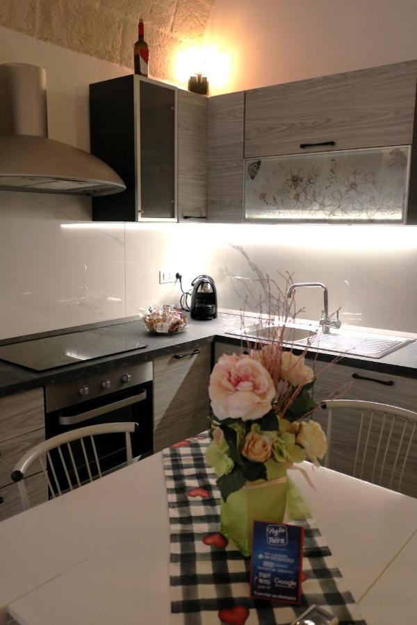 Casa Grazia Apartment Monopoli Ngoại thất bức ảnh