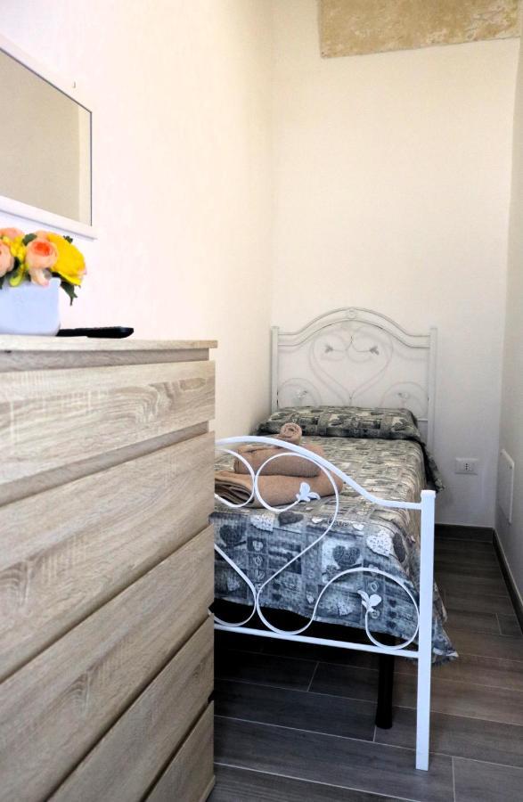 Casa Grazia Apartment Monopoli Ngoại thất bức ảnh